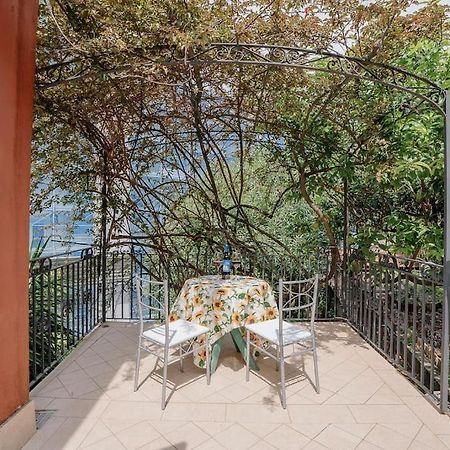 דירות מאיורי Casa Al Centro Della Costiera מראה חיצוני תמונה