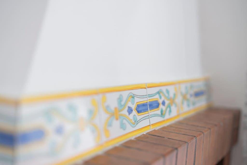 דירות מאיורי Casa Al Centro Della Costiera מראה חיצוני תמונה